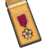 Medal, Legion of Merit, Legionnaire Degree, in Case