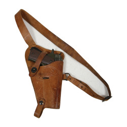 Holster, M3, Colt .45, ENGER-KRESS