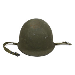 Casque M1, pattes mobiles, Schlueter