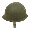 Helmet, M1, Swivel Loops, Schlueter