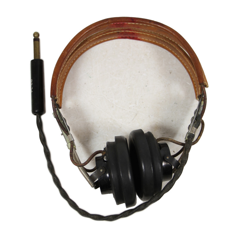 Écouteurs, Type R-14, US Army, RADIO SPEAKERS, INC.