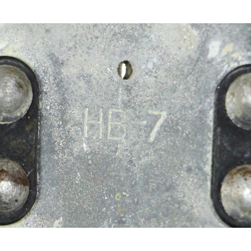 Receivers (Earphones), Type R-14, US Army, RADIO SPEAKERS, INC.
