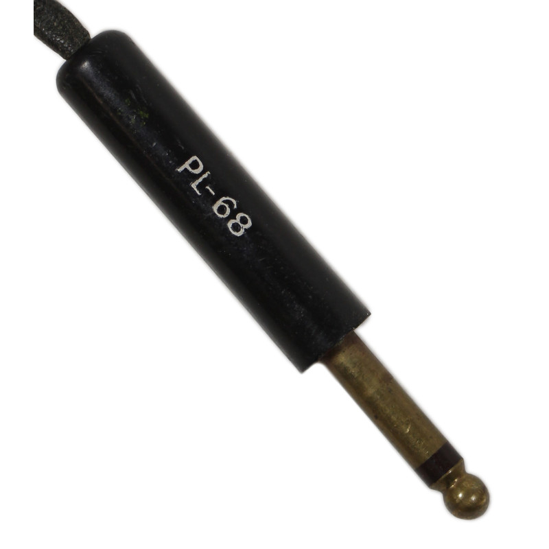 Écouteurs, Type R-14, US Army, RADIO SPEAKERS, INC.