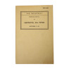 Manual, Technical, TM 9-285, Shotguns, 1942