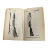 Manual, Technical, TM 9-285, Shotguns, 1942