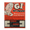 Game, Pocket, GI Nut Cracker, 1944
