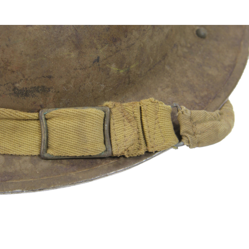 Casque Mk II, britannique, W. & L. C., 1941