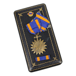 Air Medal, in Box