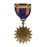 Coffret médaille, Air Medal