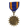 Coffret médaille, Air Medal