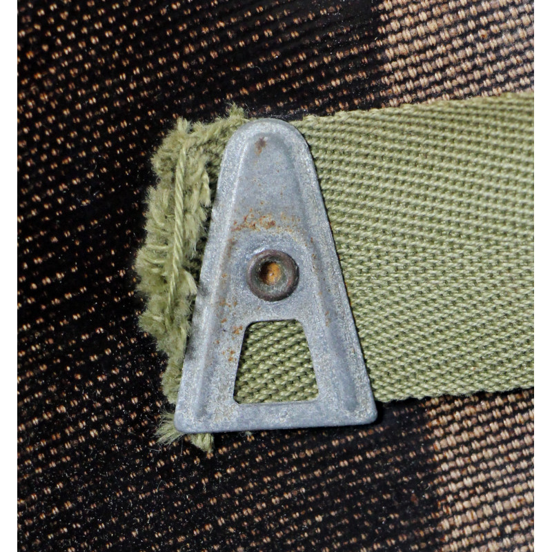 Sous-casque M1 (liner), SEAMAN PAPER CO., A washers non peints