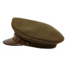 Cap, Enlisted Men, US Army, Size 7 1/8