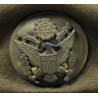 Cap, Enlisted Men, US Army, Size 7 1/8