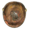 Helmet, M1, 3rd Bn., 506th PIR, 101st Airborne, Normandy