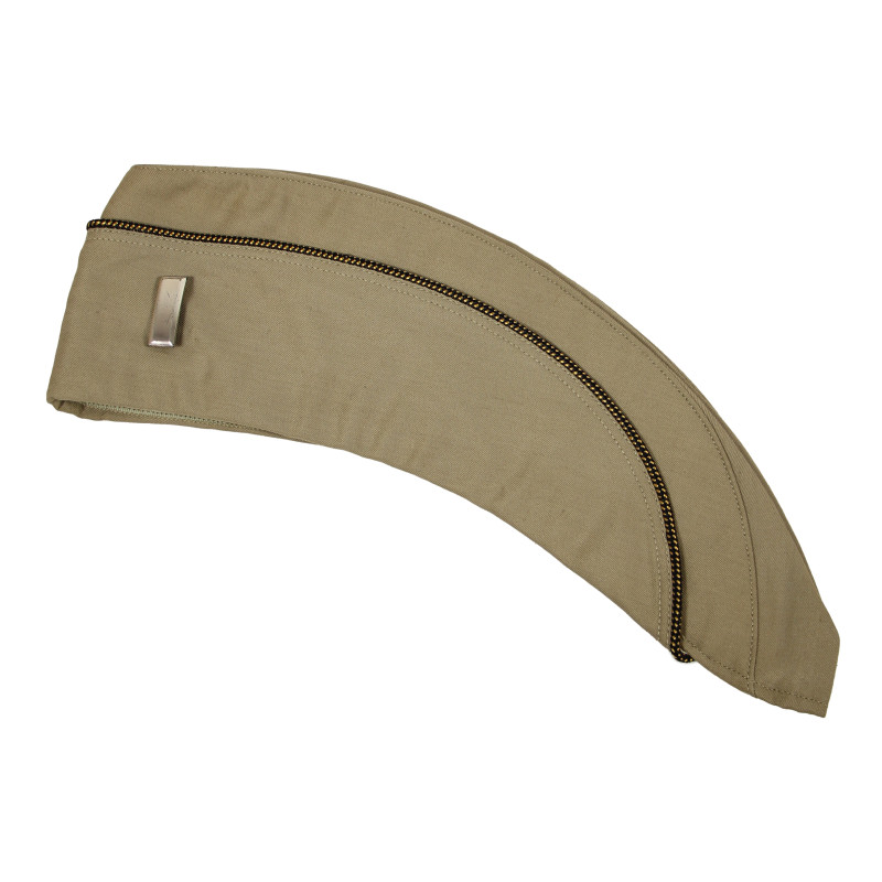 Cap, Flying Nurses, Very light, K-1, 1st Lieutenant, 1944