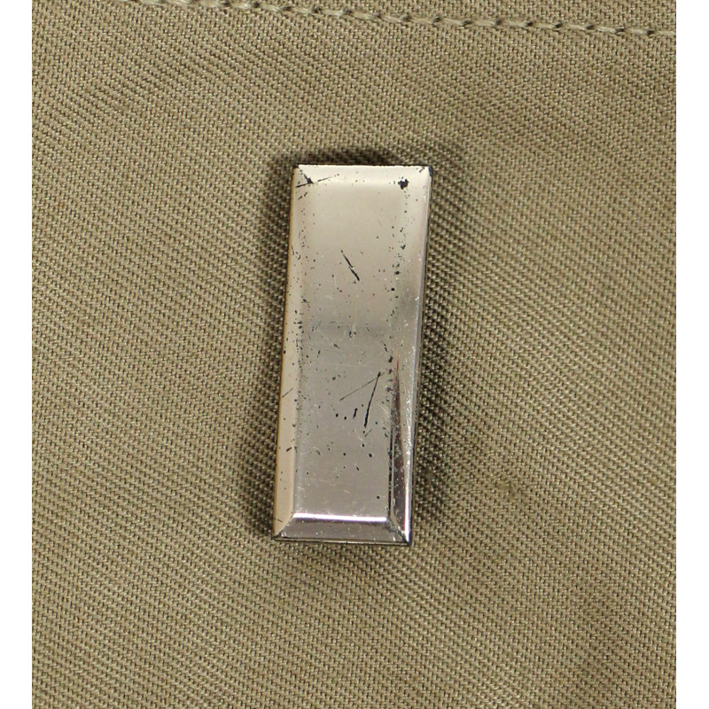 Cap, Flying Nurses, Very light, K-1, 1st Lieutenant, 1944