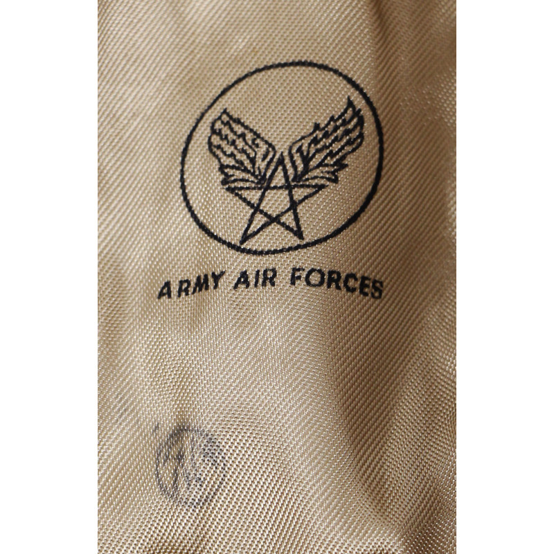 Cap, Flying Nurses, Very light, K-1, 1st Lieutenant, 1944