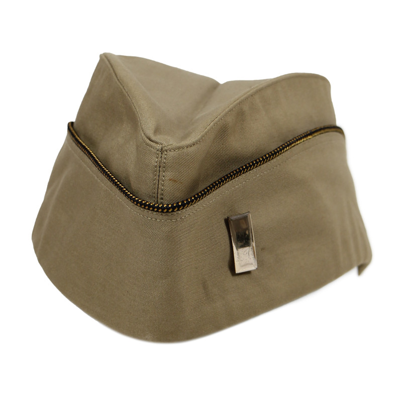 Cap, Flying Nurses, Very light, K-1, 1st Lieutenant, 1944