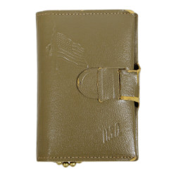 Livret de prières, catholique, US Army, avec chapelet, 1940