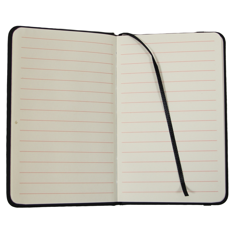 Carnet simili cuir, 101st Airborne Division, D-Day Experience, format A6