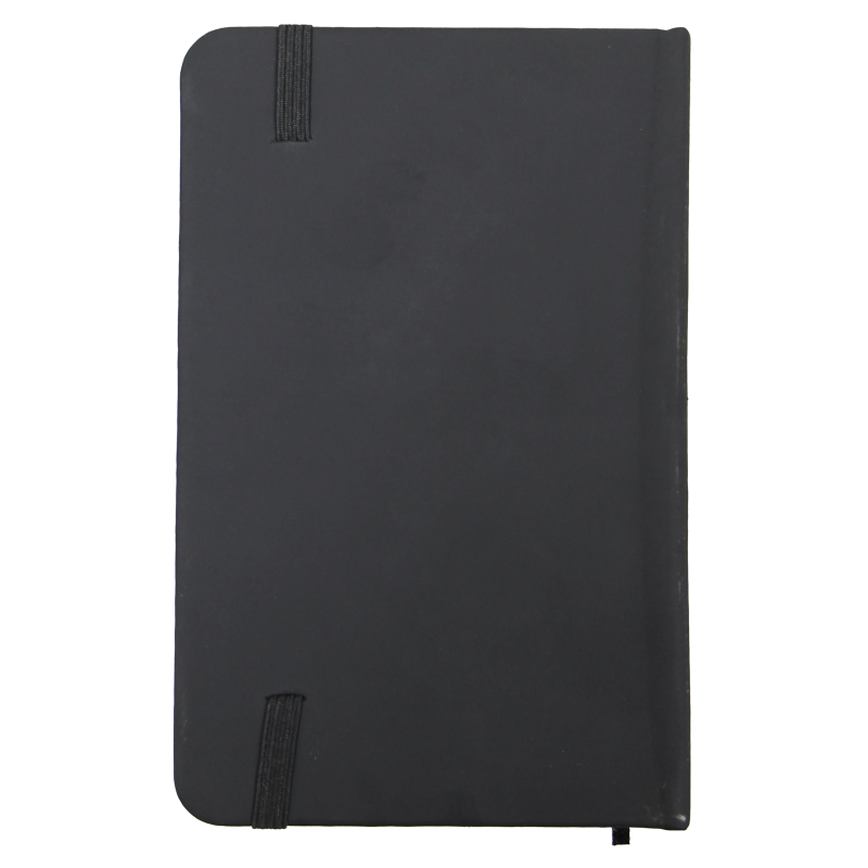 Faux leather notebook, 101st Airborne Division, D-Day Experience, A6