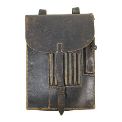 Case, Map, M35, German, RBNr 1/1136/0018