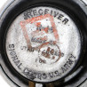 Receivers (Earphones), Type R-14, US Army, UTAH-CHICAGO