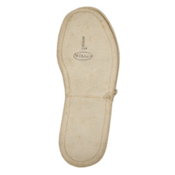 Slippers, US Army Medical Department, Size L