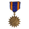 Coffret médaille, Air Medal, numérotée