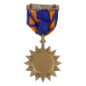 Air Medal, Numbered, in Box