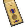 Air Medal, Numbered, in Box