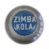 Bottle, ZIMBA KOLA DRINK, full, 1943