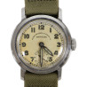 Watch, US ARMY type, ABERCROMBIE & FITCH CO.