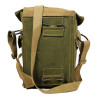 Bag, Gas Mask, British, Medic