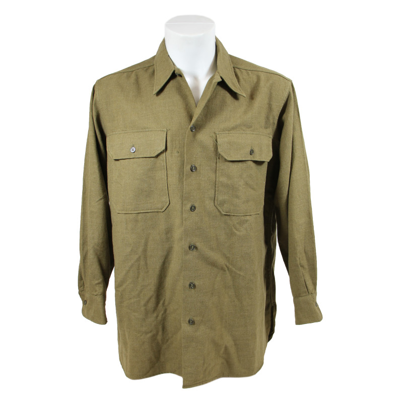 Shirt, Wool, Special, 16 x 33