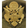 Casquette officier, US Army, BILLEY AMES CORPORATION, taille 56