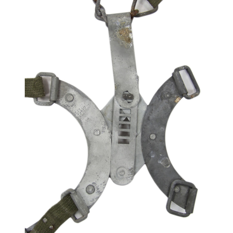 Paire de crampons à glace, US Army, Mountain & FSSF