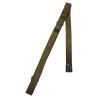 Sling, Canvas, Thompson, steel buckles
