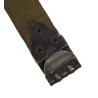 Sling, Canvas, Thompson, steel buckles