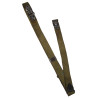 Sling, Canvas, Thompson, steel buckles