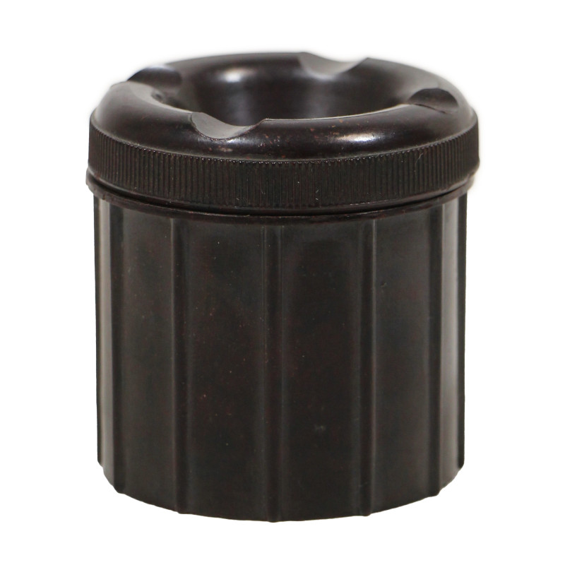 Ashtray, Bakelite, VELOS, TRADE MARK
