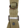Suspenders, M-1936, Ersatz, Type I, with pads