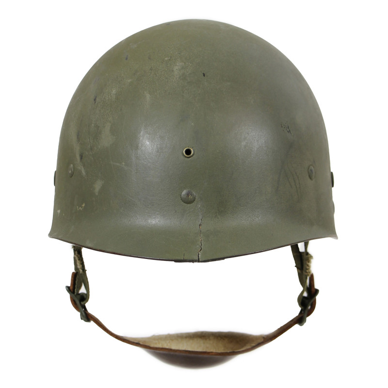 Liner, Helmet, M1, Parachutist, WESTINGHOUSE