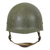 Liner, Helmet, M1, Parachutist, WESTINGHOUSE