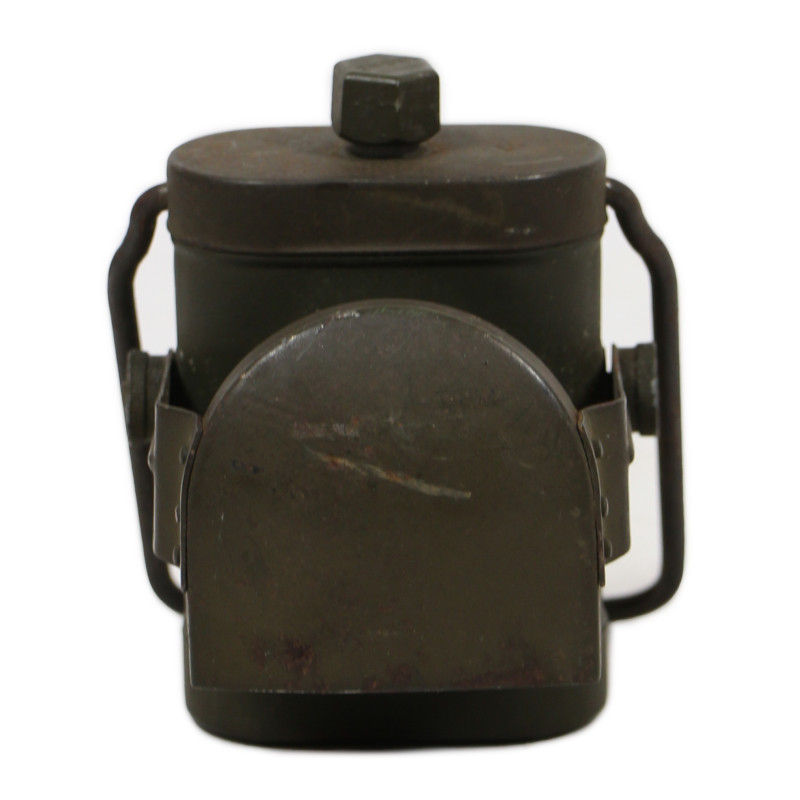 Lamp, Electric, No. 1, J.L.Ltd /I\, for British bicycle