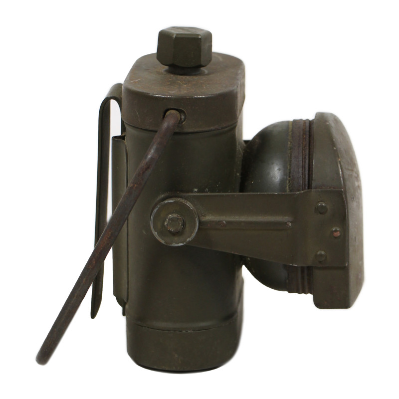 Lamp, Electric, No. 1, J.L.Ltd /I\, for British bicycle