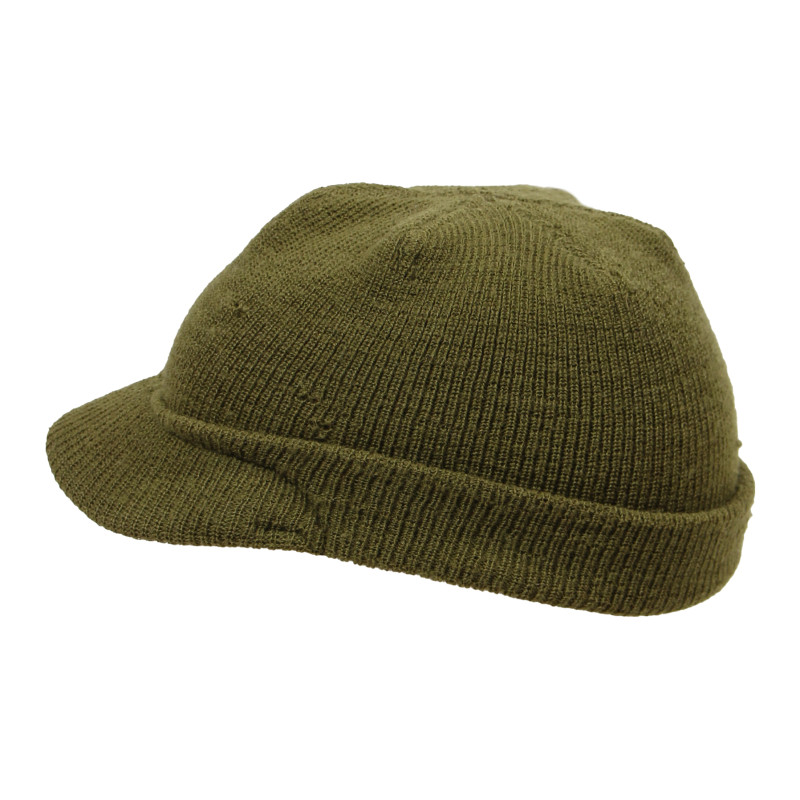 Casquette en laine "Beanie", Jeep Cap
