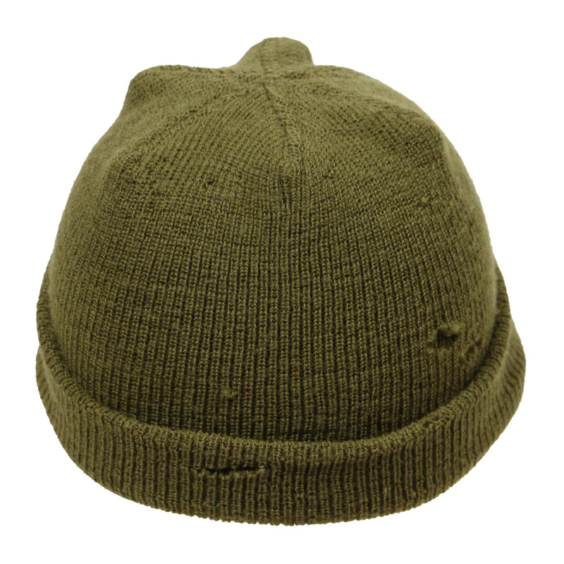 Casquette en laine "Beanie", Jeep Cap