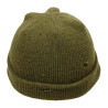 Cap, Wool Knit, 'Beanie', Jeep Cap
