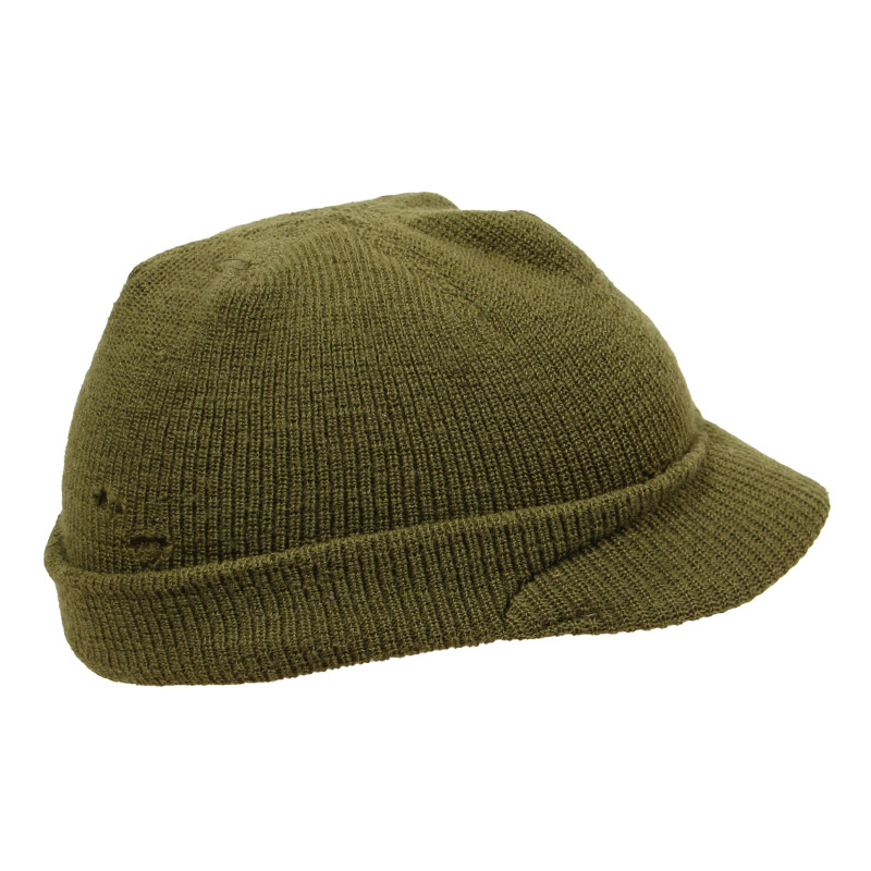 Casquette en laine "Beanie", Jeep Cap